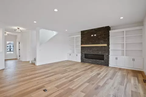 Living - 4928 Parkside Cir, Eagan, MN 55123 photo 4 of 4