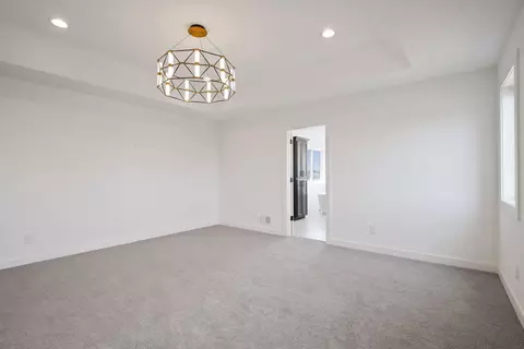 Bedroom - 4928 Parkside Cir, Eagan, MN 55123 photo 5 of 6