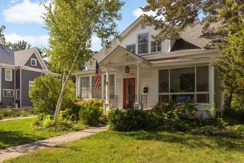 4008 Sheridan Ave S, Minneapolis, MN 55410