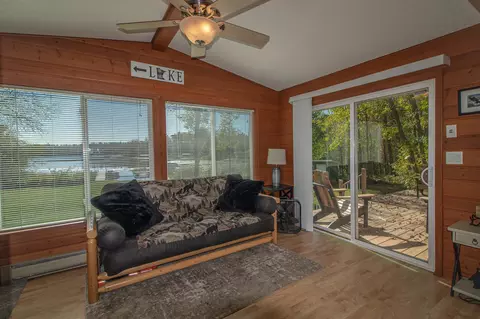 Living - 616 Shady Ln NE, Outing, MN 56662 photo 4 of 5