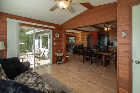 Living - 616 Shady Ln NE, Outing, MN 56662 photo 5 of 5