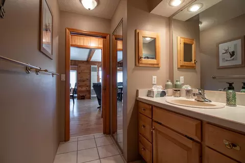 Bath - 616 Shady Ln NE, Outing, MN 56662 photo 1 of 3