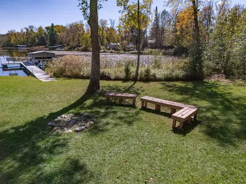 Exterior - 616 Shady Ln NE, Outing, MN 56662 photo 7 of 10