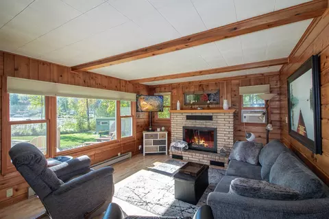 Living - 616 Shady Ln NE, Outing, MN 56662 photo 1 of 5