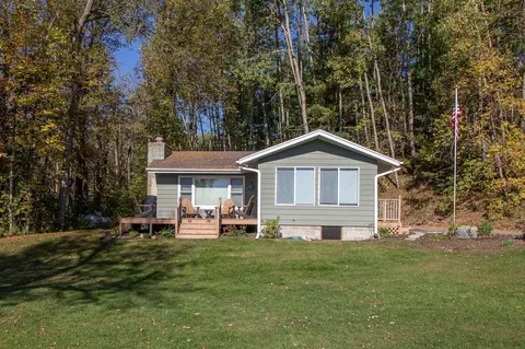 Exterior - 616 Shady Ln NE, Outing, MN 56662 photo 2 of 10