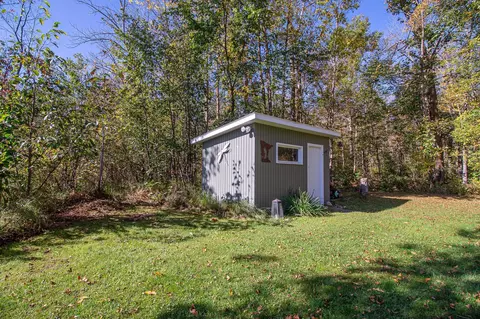 Exterior - 616 Shady Ln NE, Outing, MN 56662 photo 9 of 10