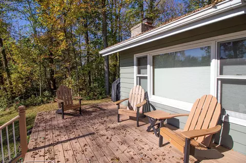 Exterior - 616 Shady Ln NE, Outing, MN 56662 photo 3 of 10