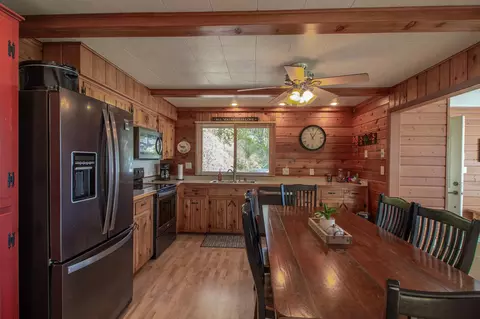 Dining - 616 Shady Ln NE, Outing, MN 56662 photo 1 of 4