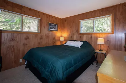 Bedroom - 616 Shady Ln NE, Outing, MN 56662 photo 2 of 3