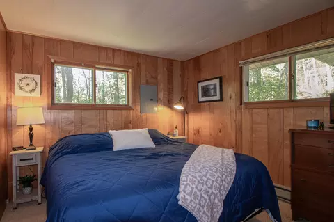 Bedroom - 616 Shady Ln NE, Outing, MN 56662 photo 1 of 3