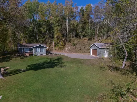 Exterior - 616 Shady Ln NE, Outing, MN 56662 photo 1 of 10
