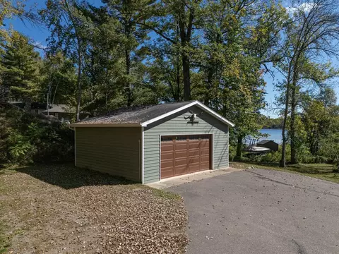Exterior - 616 Shady Ln NE, Outing, MN 56662 photo 6 of 10
