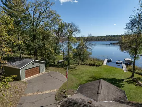 View/Area - 616 Shady Ln NE, Outing, MN 56662 photo 1 of 13