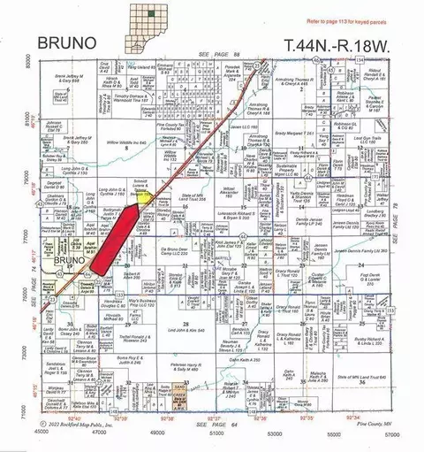 tbd 2 State Highway 23, Bruno, MN 55712 photo 8