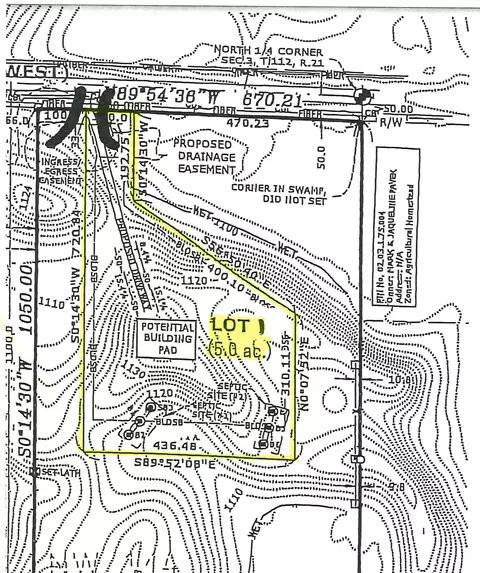 1 Nn 280th St, Webster, MN 55088 photo 2