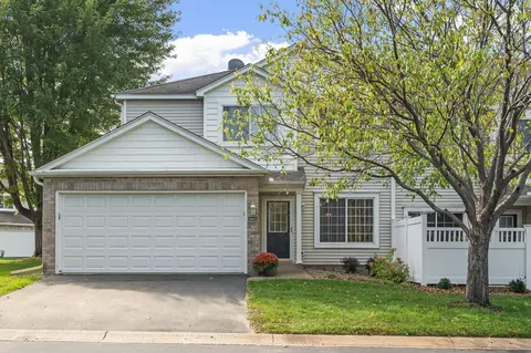 11612 Elmwood Ave N, Champlin, MN 55316
