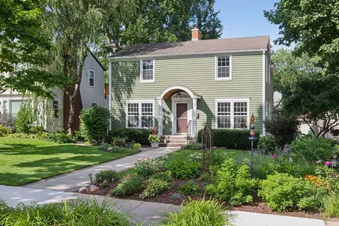 5640 Colfax Ave S, Minneapolis, MN 55419