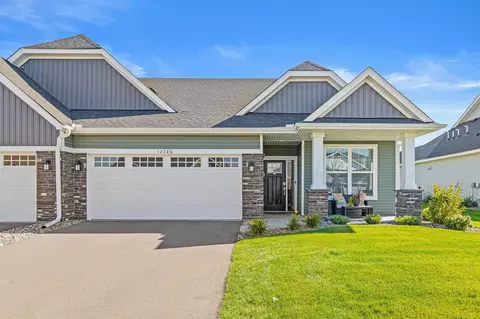 12286 Hazel Ln, Rogers, MN 55374
