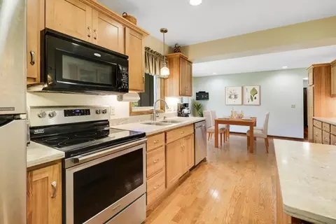 Kitchen - 308 Erblang Ave, Faribault, MN 55021 photo 2 of 3