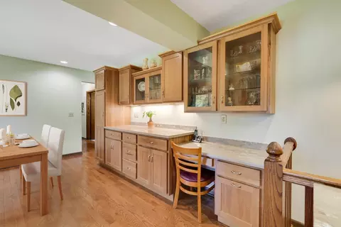 Kitchen - 308 Erblang Ave, Faribault, MN 55021 photo 1 of 3