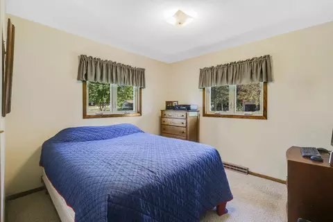 Bedroom - 308 Erblang Ave, Faribault, MN 55021 photo 2 of 2