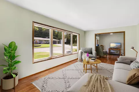 Living - 308 Erblang Ave, Faribault, MN 55021 photo 1 of 5