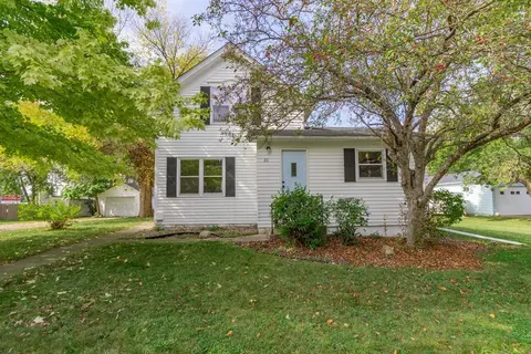 211 Reform St S, Norwood Young America, MN 55368