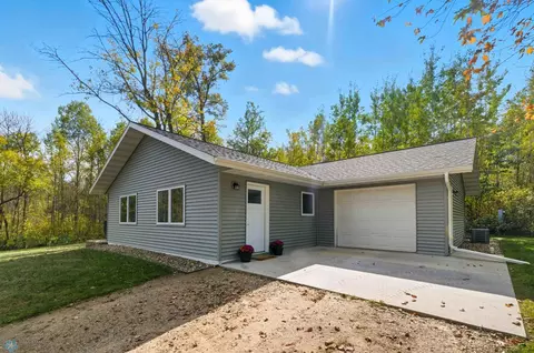 23941 Old Mill Rd, Osage, MN 56570