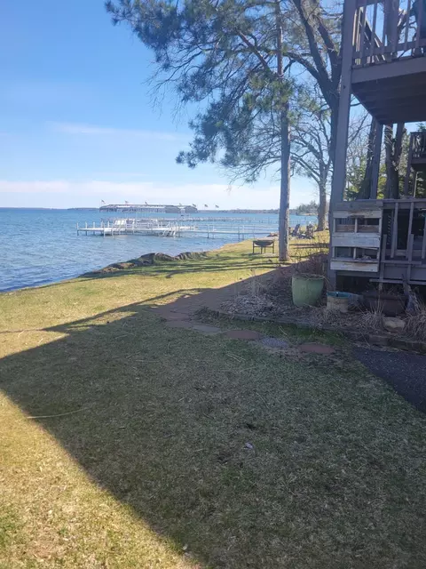 Exterior - 10408 Squaw Point Rd, Brainerd, MN 56401 photo 6 of 6