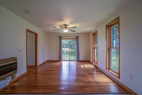 Living - 18444 290th Ave, Holcombe, WI 54745 photo 5 of 5