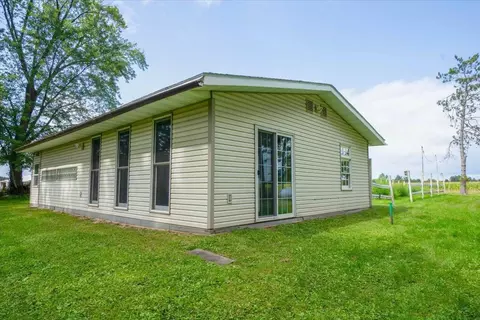 Exterior - 18444 290th Ave, Holcombe, WI 54745 photo 5 of 6