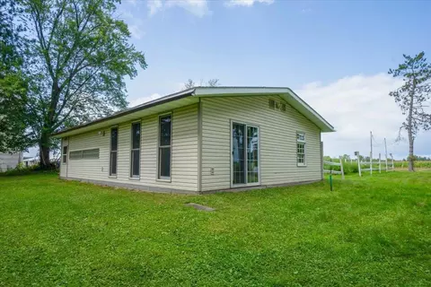 Exterior - 18444 290th Ave, Holcombe, WI 54745 photo 2 of 6