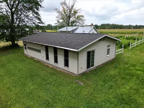 Exterior - 18444 290th Ave, Holcombe, WI 54745 photo 6 of 6