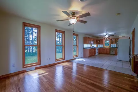 Living - 18444 290th Ave, Holcombe, WI 54745 photo 1 of 5