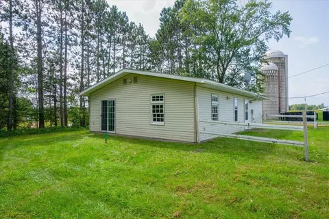 Exterior - 18444 290th Ave, Holcombe, WI 54745 photo 3 of 6