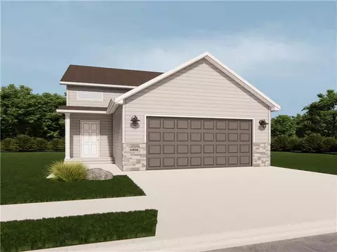 6806 Belding Dr S, Fargo, ND 58104