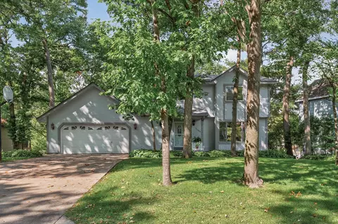 12944 Martin St NW, Coon Rapids, MN 55448