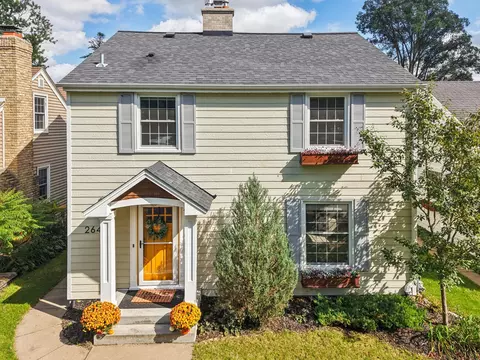 2641 Joppa Ave S, Saint Louis Park, MN 55416