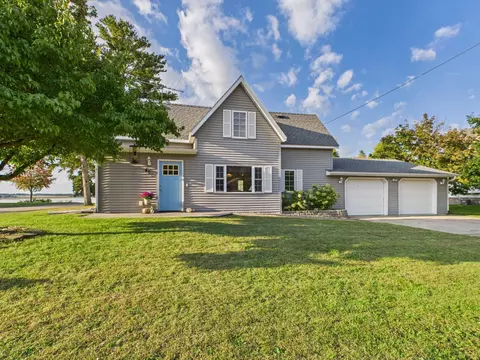 401 E Lake St, Osakis, MN 56360