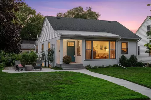 5608 Vincent Ave S, Minneapolis, MN 55410