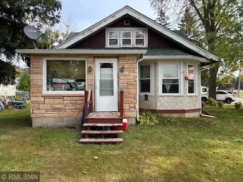 224 S 1st St, Luck, WI 54853