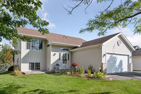 680 8th St, Clearwater, MN 55320