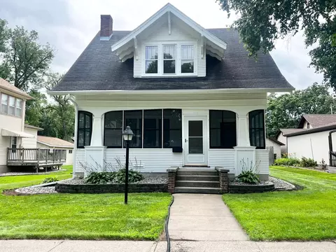 275 7th Ave, Granite Falls, MN 56241