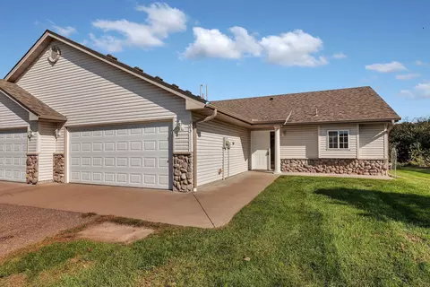 Exterior - 203 Appaloosa Ct, Braham, MN 55006 photo 1 of 5