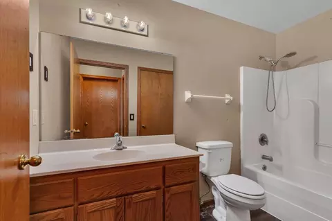 Bath - 203 Appaloosa Ct, Braham, MN 55006 photo 1 of 1