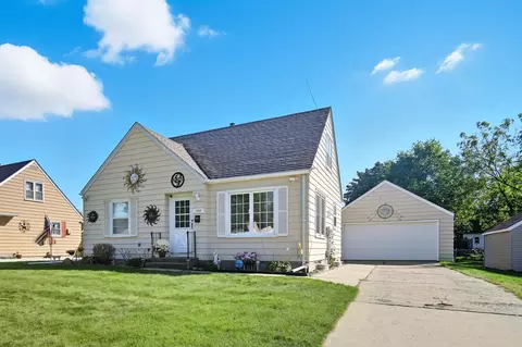 1800 3rd Ave NE, Austin, MN 55912