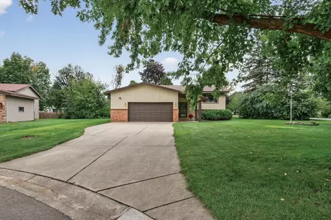 11501 Quincy St NE, Blaine, MN 55434