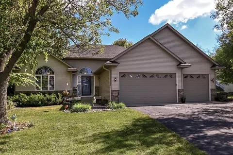 610 Emerson Ave N, Montrose, MN 55363