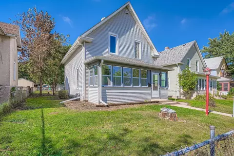 3827 N 6th St, Minneapolis, MN 55412