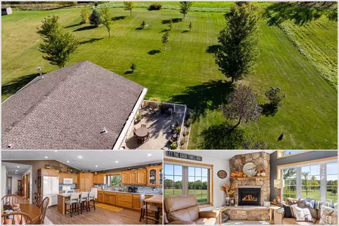 410 5th St E, Brandon, MN 56315